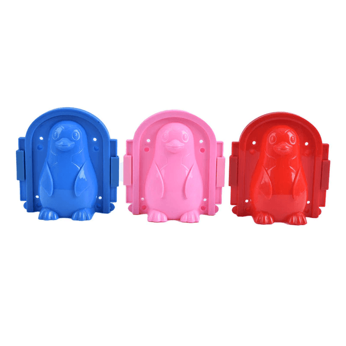 Winter Snow Toy Kit - Goodlifebean