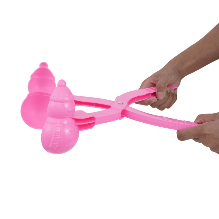 Winter Snow Toy Kit - Goodlifebean