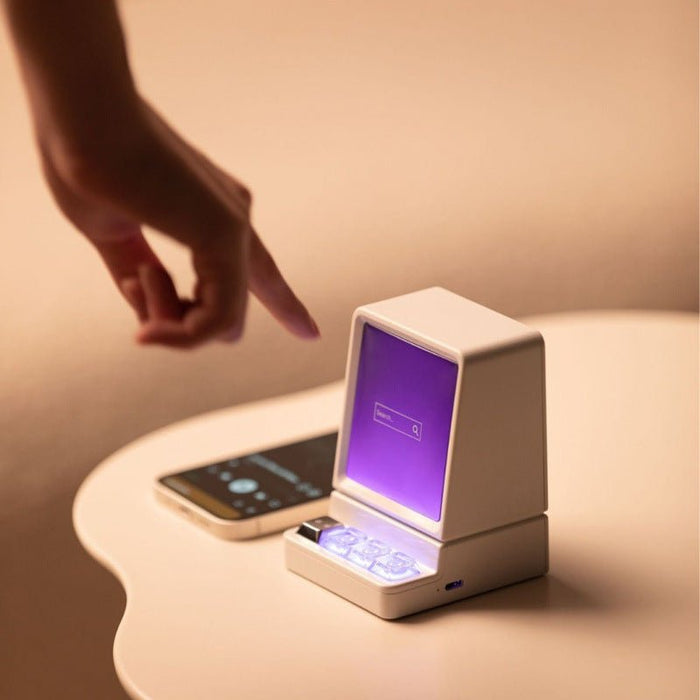 Wireless Retro Bluetooth Speaker - Goodlifebean 0