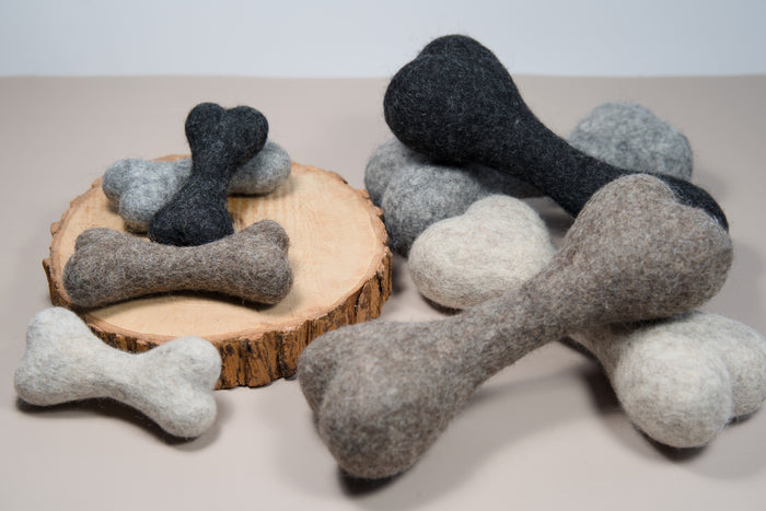 Wool Bone
