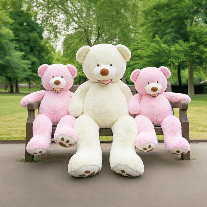 World's Largest Teddy Bear (11ft)