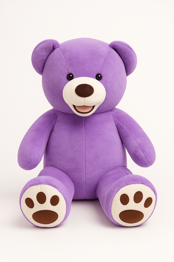 World's Largest Teddy Bear (11ft) - Goodlifebean Stuffed Animals