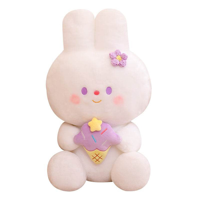 World's Softest Stuffed Bunny Plush - Goodlifebean Stuffed Animals