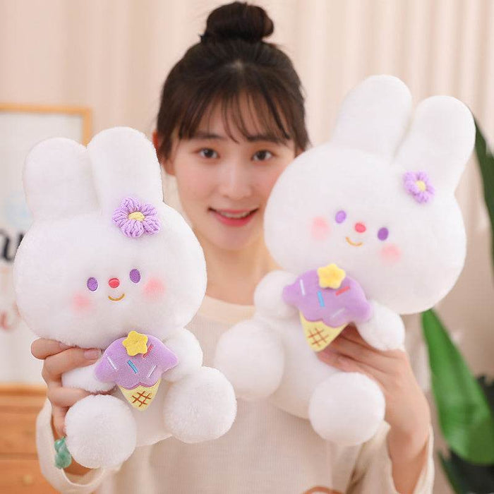 World's Softest Stuffed Bunny Plush - Goodlifebean Stuffed Animals