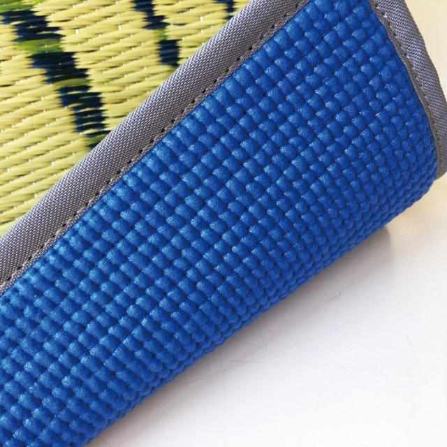 [YOGA MAT] RUSH YOGA MAT JOY GREEN (60 ÁE180CM) | TATAMI