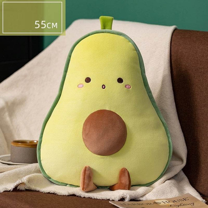 YummiKawaii | Kawaii Fruity Plushie - Goodlifebean Stuffed Animals